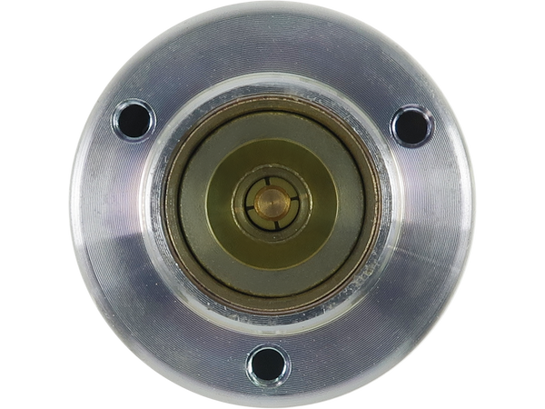 SS0143 — Startmotors automater