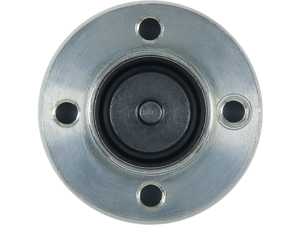 SS5073 — Startmotors automater