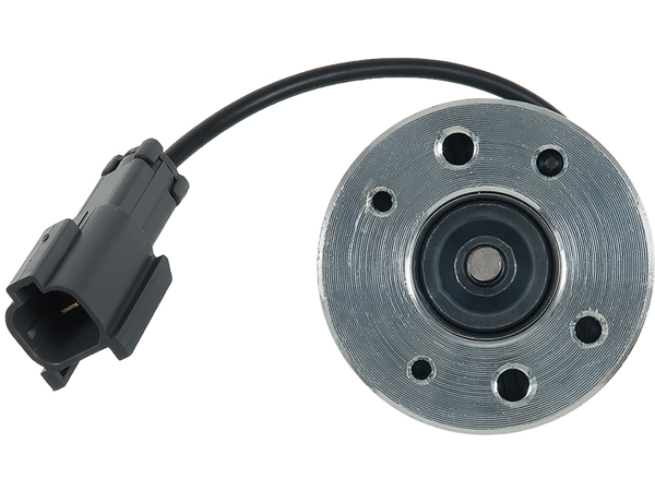 SS2037 — Startmotors automater