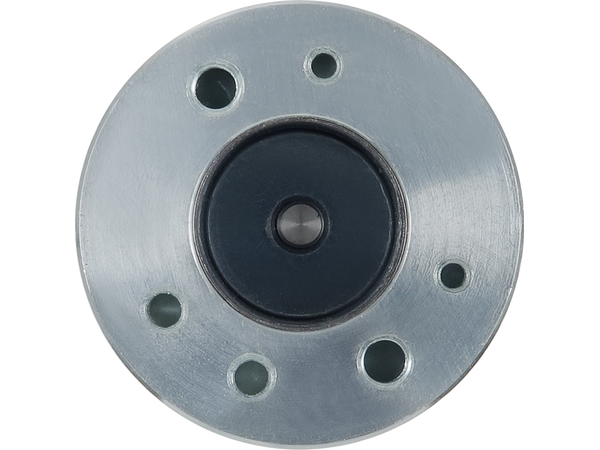 SS2030 — Startmotors automater