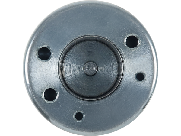 SS2026 — Startmotors automater