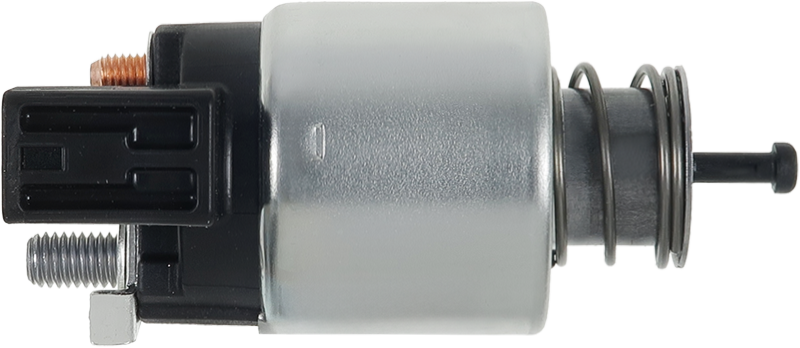 Brand new OEM DELCO Starter motor solenoid