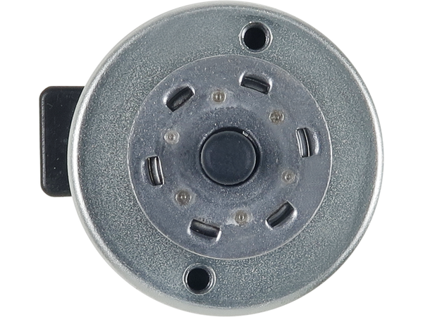 SS1037(DELCO) — Startmotors automater