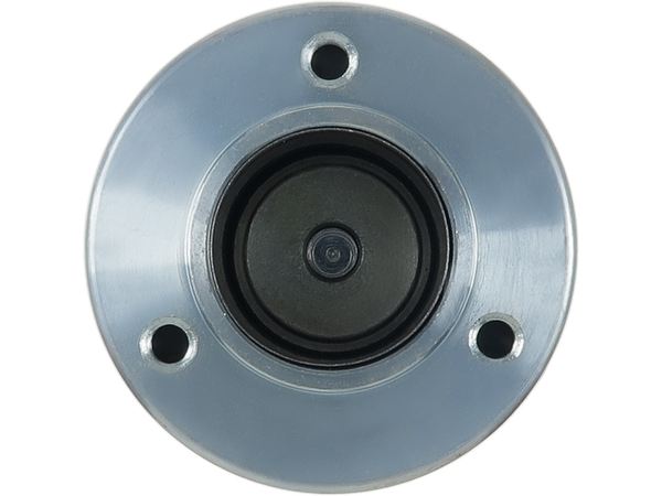 SS1034 — Startmotors automater