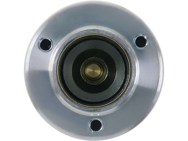 SS0146 — Startmotors automater