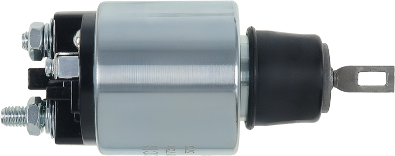 Brand new OEM BOSCH Starter motor solenoid