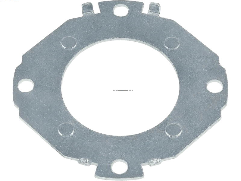 Brand new AS-PL Alternator bearing retainer plate