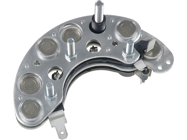 ARC9019 — Likriktare