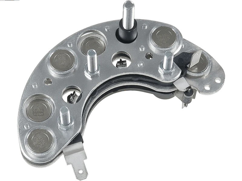 Brand new AS-PL Alternator rectifier
