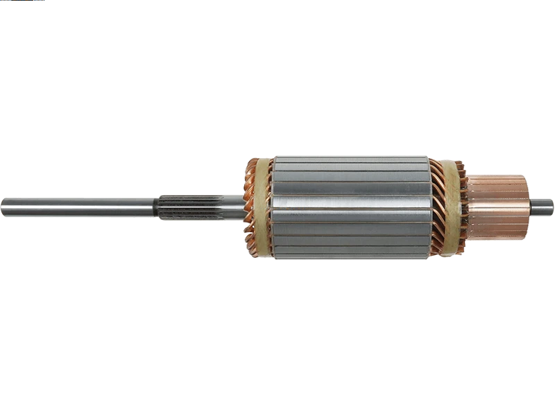 Brand new AS-PL Starter motor armature