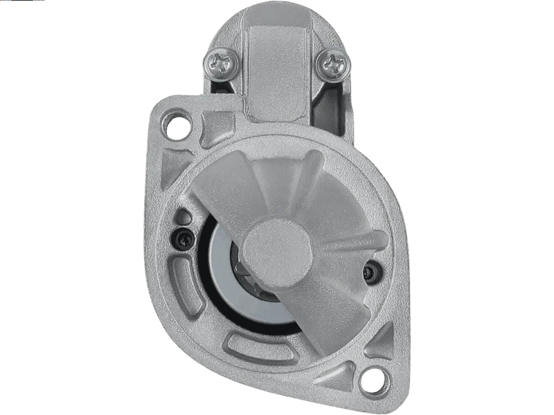 Remanufactured AS-PL Starter motor