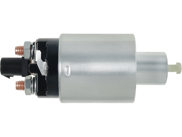 SS5066 — Startmotors automater