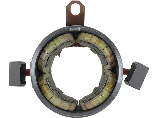 SF6039S — Startmotors lindningsstatorer