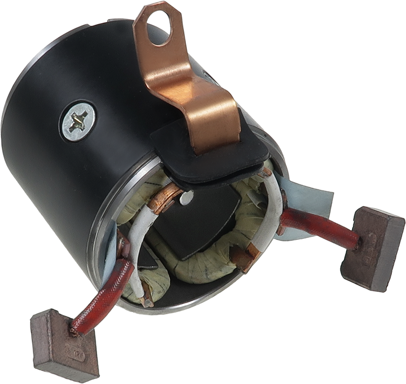 AS-PL S5295PR - Motore Di Avviamento / Motorino Di Avviamento Per Auto, Ricambio Auto