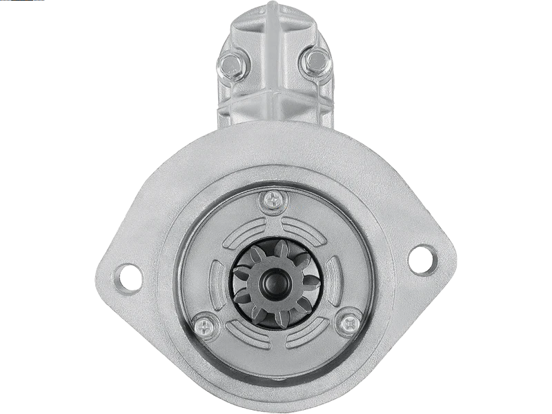 Remanufactured AS-PL Starter motor