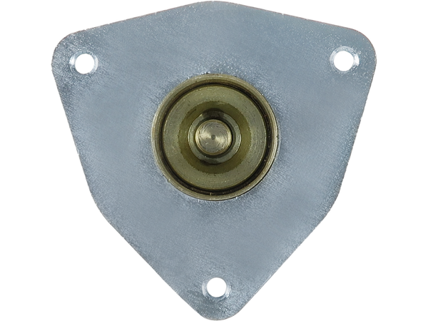 SS9041 — Startmotors automater