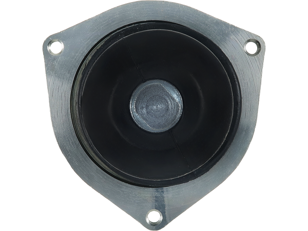 SS9052 — Startmotors automater