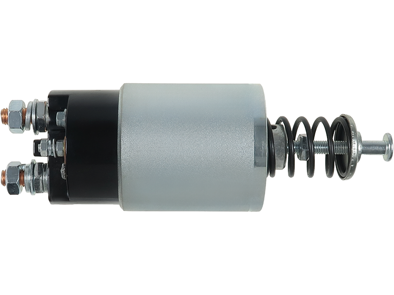 Brand new AS-PL Starter motor solenoid