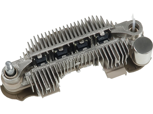 ARC5124 — Likriktare