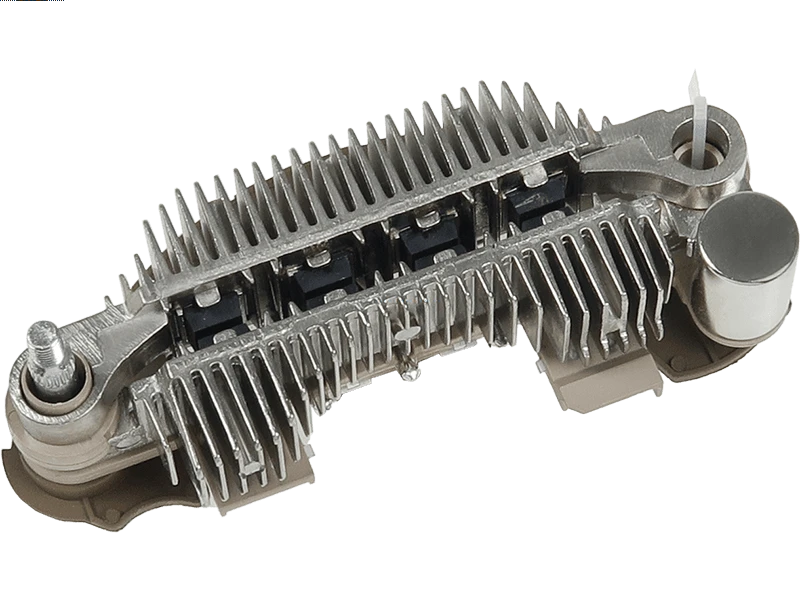 Brand new AS-PL Alternator rectifier
