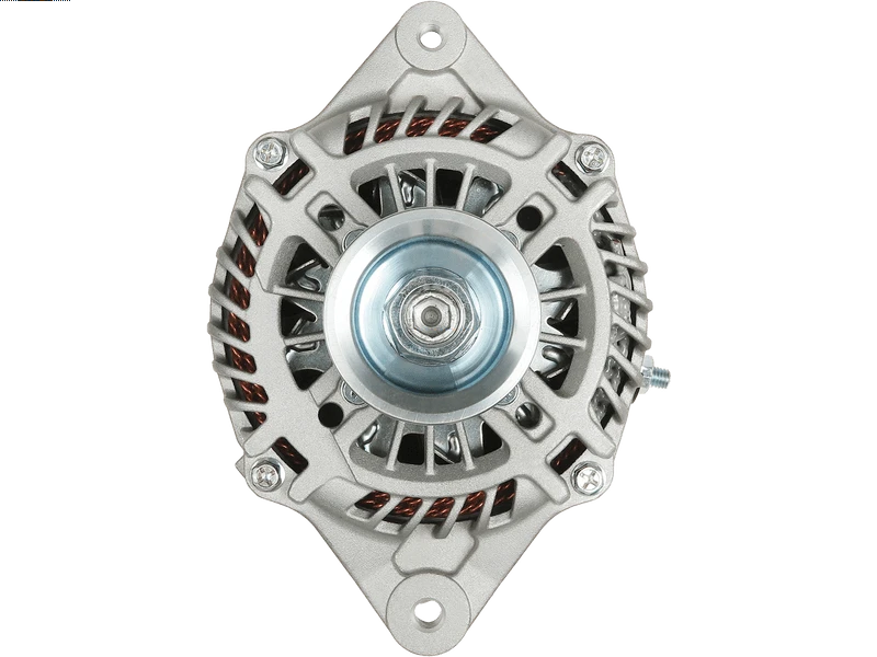 Brand new AS-PL Alternator