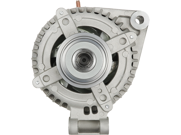 A6082 — Generatorer