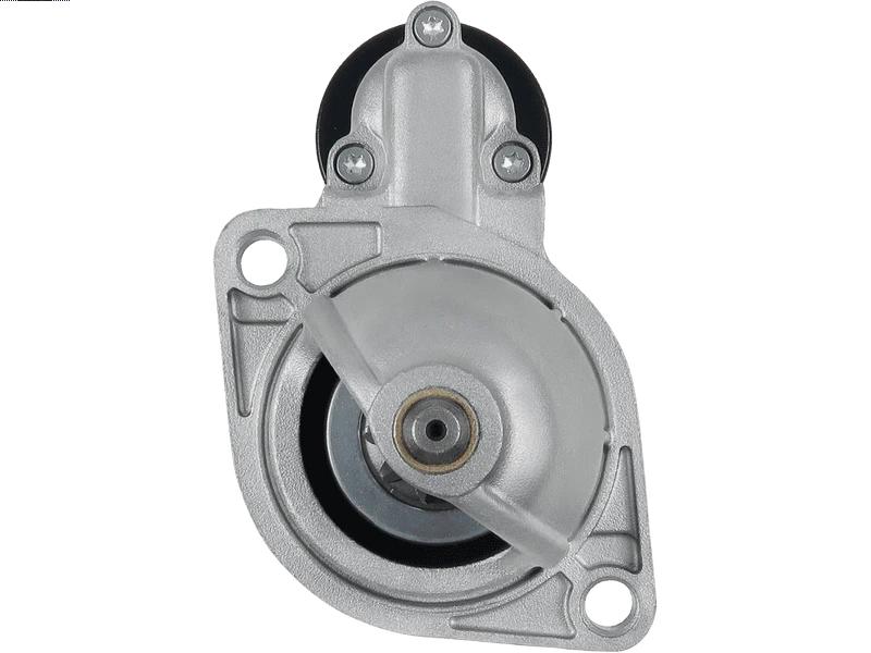 Remanufactured AS-PL Starter motor