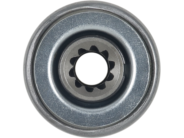 SD6036 — Startmotors bendix