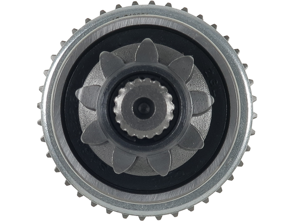 SD6053 — Startmotors bendix