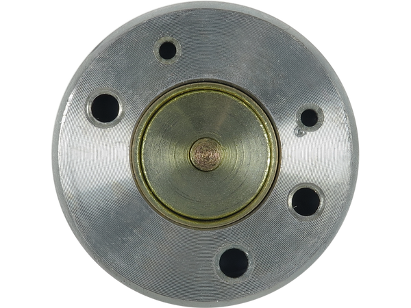 SS2048 — Startmotors automater