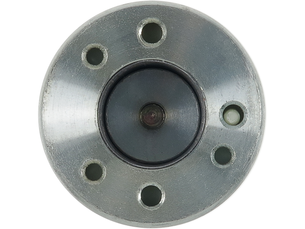 SS2050 — Startmotors automater