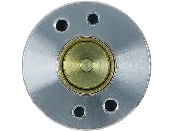 SS2051 — Startmotors automater