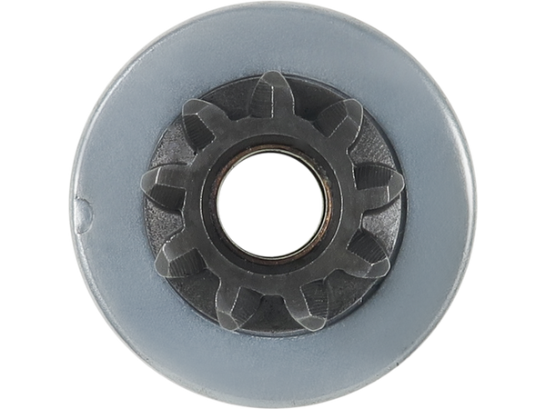 SD3209S — Startmotors bendix