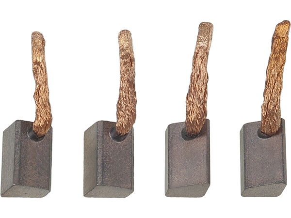 SB6034S — Startmotorers borstar