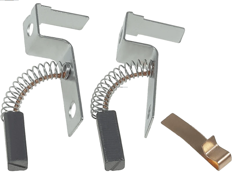 Brand new AS-PL Alternator brush set
