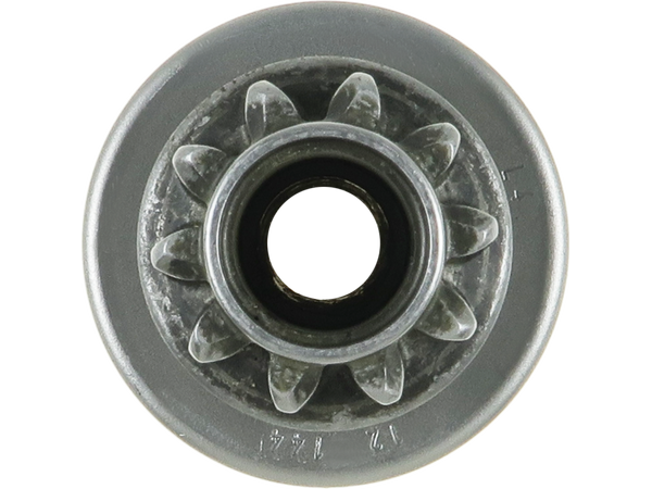 SD9309(LETRIKA) — Startmotors bendix