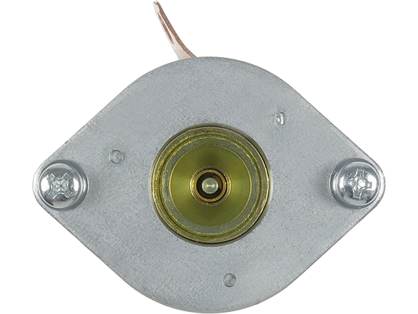 SS4026 — Startmotors automater