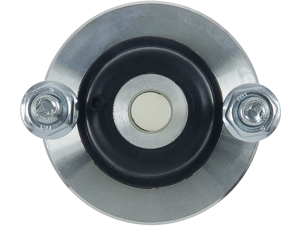 SS6019 — Startmotors automater