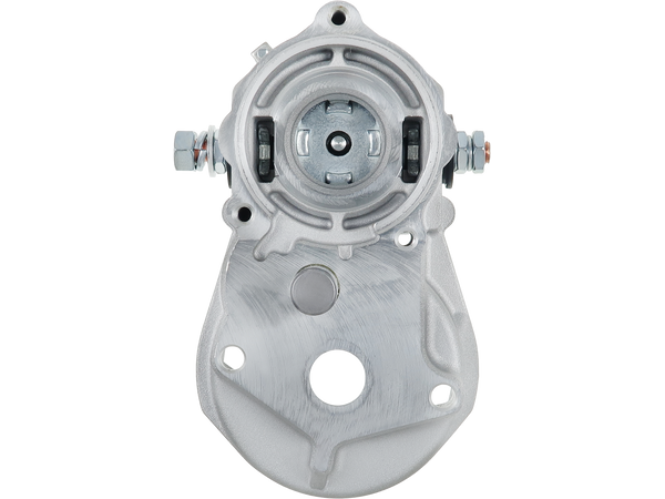 SS6023 — Startmotors automater