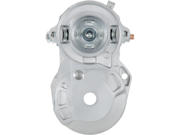 SS6024 — Startmotors automater