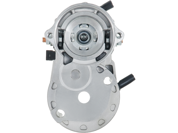 SS6026 — Startmotors automater