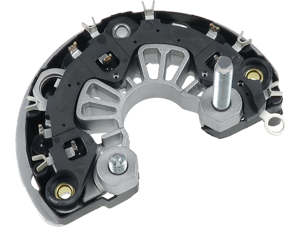 ARC0153 — Likriktare