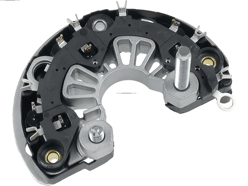 Brand new AS-PL Alternator rectifier