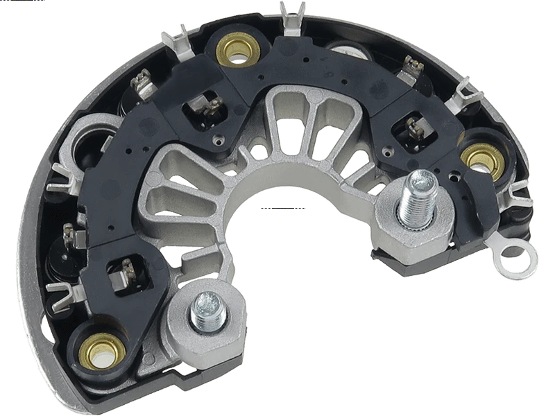 Brand new AS-PL Alternator rectifier