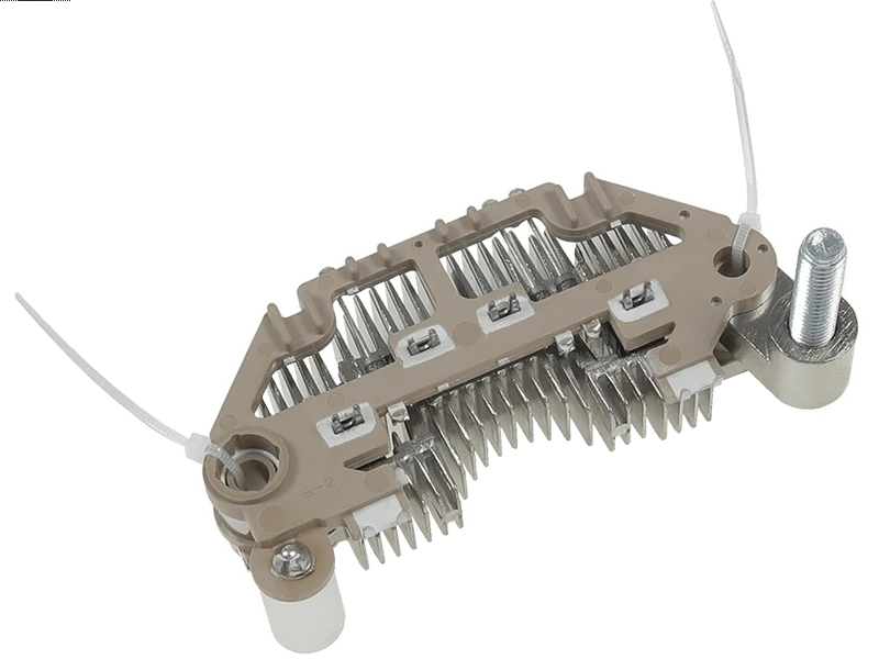 Brand new AS-PL Alternator rectifier