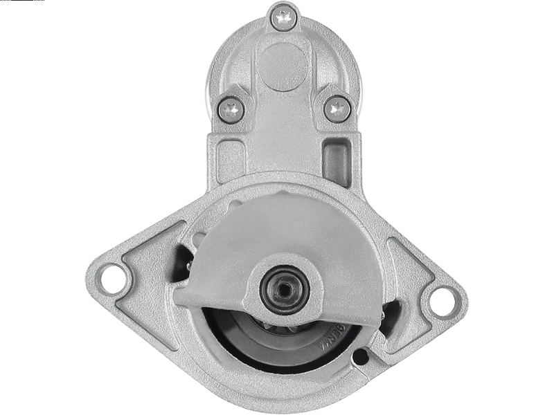 Remanufactured AS-PL Starter motor