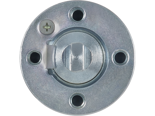 SS5049 — Startmotors automater