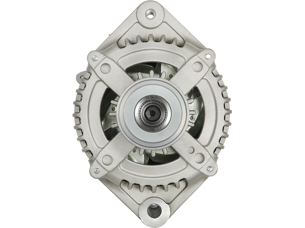 A6108 — Generatorer