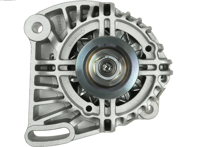 Brand new OEM DENSO Alternator