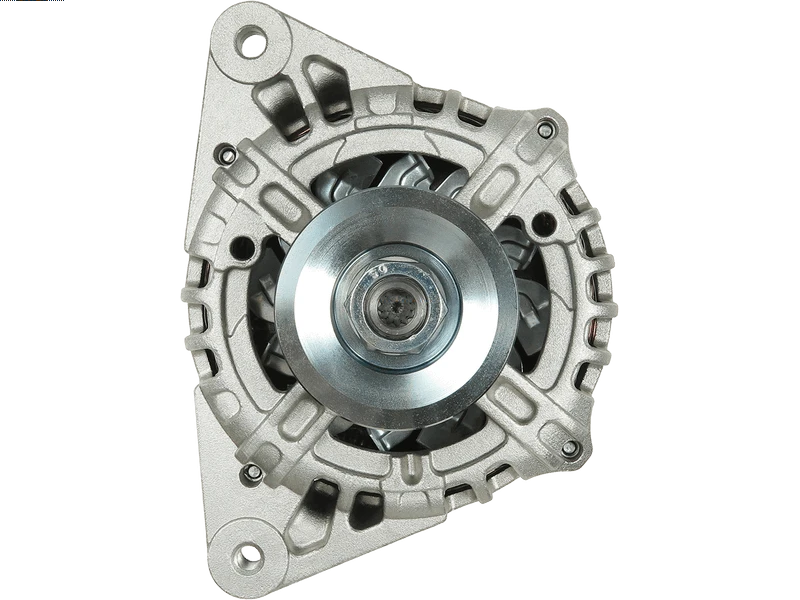 Brand new OEM ISKRA / LETRIKA Alternator
